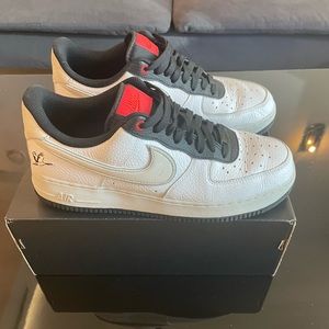 NIKE AIR FORCE 1 Crane